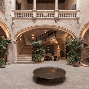 Nobis Hotel Palma, A Member Of Design Hotels