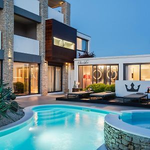 Boutique Hotel Chevalier By Bura Hotels - Adults Only